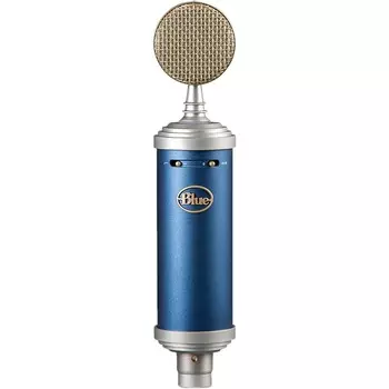 Студийный микрофон Blue Bluebird SL Large Diaphragm Cardioid Condenser Microphone