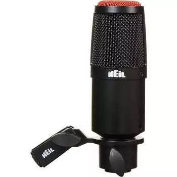 Студийный микрофон Heil PR30B Dynamic Microphone