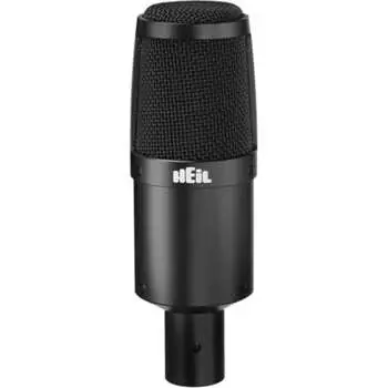 Студийный микрофон Heil PR30B Dynamic Microphone