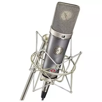 Студийный микрофон Neumann USTLM67SETZ