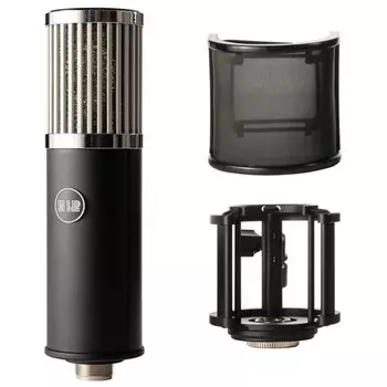 Студийный микрофон Warm Audio 512-SLT Skylight Large Diaphragm Cardioid Condenser Microphone