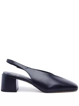 Studio Chofakian туфли Scarpin Studio 45, синий