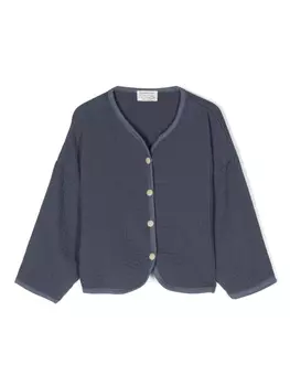 Studio Clay жакет Moon, синий