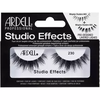 Studio Effects 230 Накладные ресницы 25G, Ardell