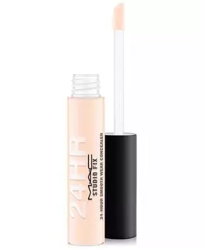 Studio Fix 24-часовой консилер Smooth Wear, 0,23 унции Mac, цвет NW15 (light beige/pinky undertone)