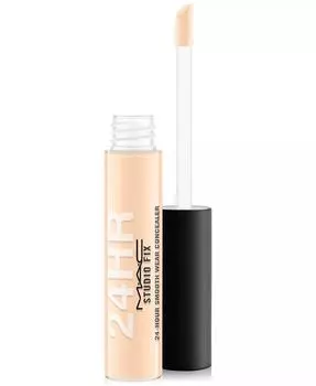 Studio Fix 24-часовой консилер Smooth Wear, 0,23 унции Mac, цвет NC20 (golden beige)