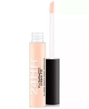 Studio Fix 24-часовой консилер Smooth Wear, 0,23 унции Mac, цвет NW20 (rosy beige)