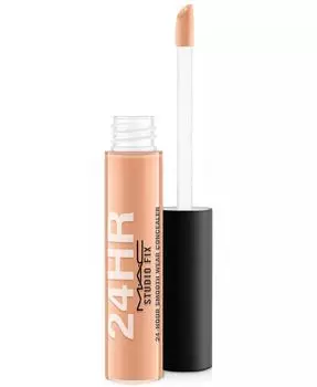 Studio Fix 24-часовой консилер Smooth Wear, 0,23 унции Mac, цвет NW35 (tawny beige/neutral undertone)