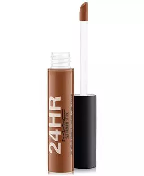 Studio Fix 24-часовой консилер Smooth Wear, 0,23 унции Mac, цвет NW53 (rich coffee/neutral undertone)