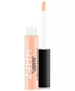 Studio Fix 24-часовой консилер Smooth Wear, 0,23 унции Mac, цвет NW28 (medium beige/neutral undertone)