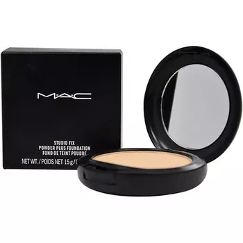 Studio Fix Powder Plus Foundation C3 15G, Mac