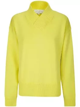 Studio Nicholson джемпер Nohwe, желтый