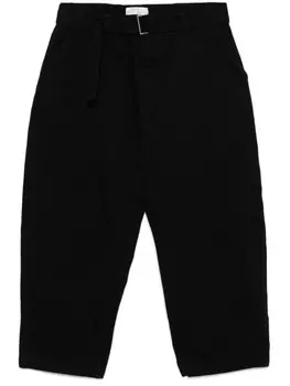 Studio Nicholson джинсы Now, черный