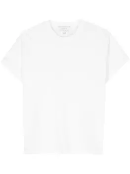 Studio Nicholson футболка Marine, белый