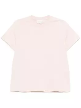 Studio Nicholson футболка Marine, розовый