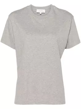 Studio Nicholson футболка Marine, серый