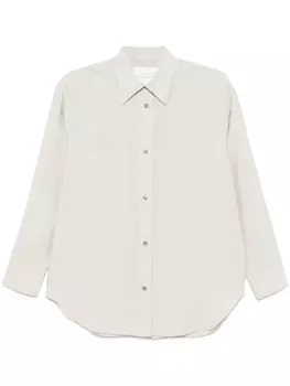 Studio Nicholson рубашка Leto, серый