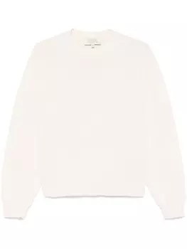 Studio Nicholson свитер Paola, серый