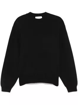 Studio Nicholson свитер Paola, синий