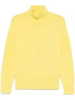 Studio Nicholson свитер Patria, желтый