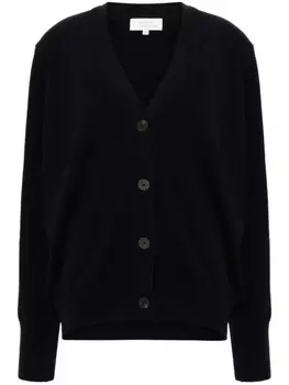 Studio Nicholson свитер Rall, синий