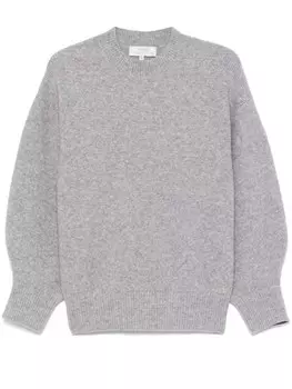 Studio Nicholson свитер Sirio, серый