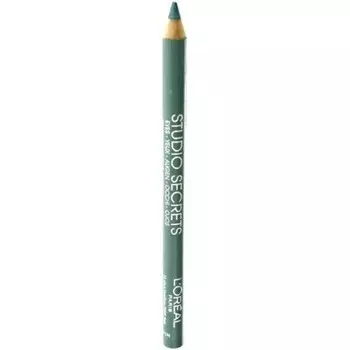 Studio Secrets от L'Oreal High Definition Eyeliner Green #640 L'Oral