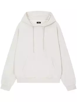 STUDIO TOMBOY базовое худи, белый