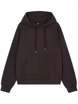 STUDIO TOMBOY базовое худи, коричневый