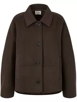 STUDIO TOMBOY шерстяной пиджак, коричневый