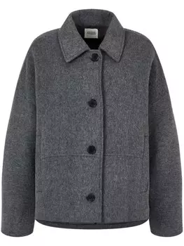 STUDIO TOMBOY шерстяной пиджак, серый