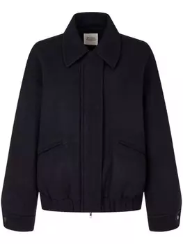 STUDIO TOMBOY шерстяной пиджак, синий