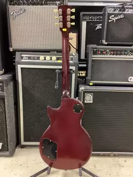 Студия Гибсона Лес Пола Gibson Les Paul Studio