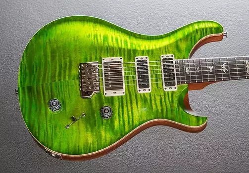 Студия - Эриза Верде PRS Studio -