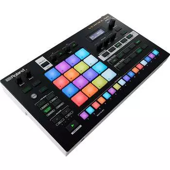 Студия производства песен Roland Verselab MV-1
