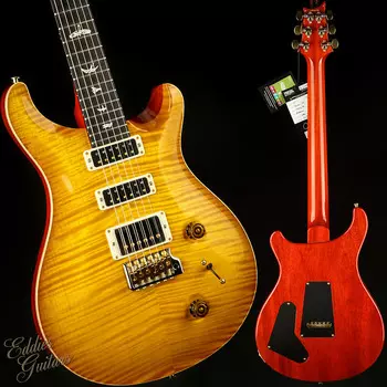 Студия PRS - Маккарти Санберст Studio - McCarty Sunburst
