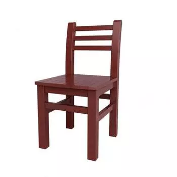 Стул Antian Qitian, массив дерева