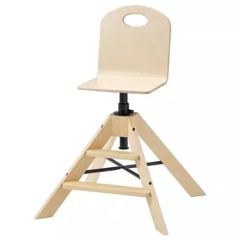 Стул GRVAL IKEA