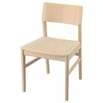 Стул Ikea Skansnas, светлый бук