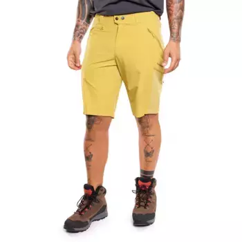 Stuor Trangoworld мужские шорты-бермуды, золотой