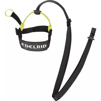 Ступенчатый ремень Prostep II Edelrid, черный