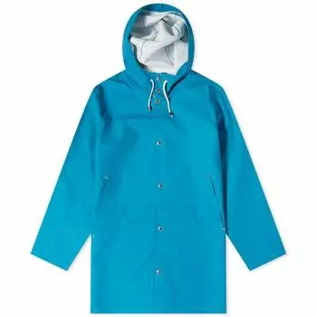Stutterheim Стокгольм Плащ