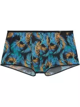 Ствол чико Hom, синий