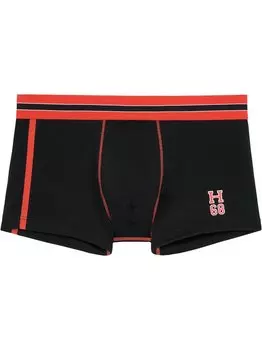 Ствол хомруна Hom, черный