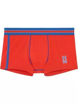 Ствол хомруна Hom, красный