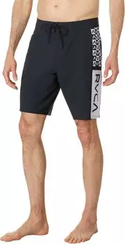 Стволы Barron 18 дюймов RVCA, черный