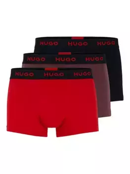 Стволы Hugo, цвет patterned