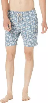 Стволы-маяки Faherty, цвет Faded Floral Batik