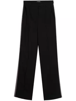 Styland брюки прямого кроя, черный