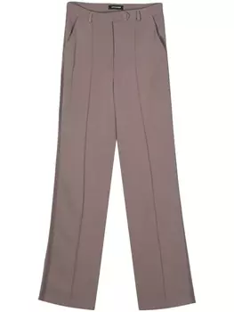 Styland брюки прямого кроя, серый